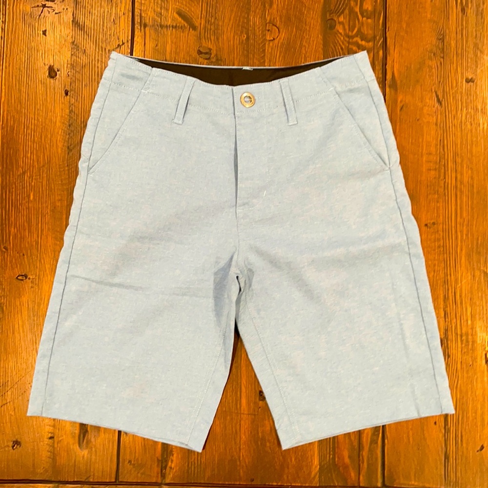 Volcom surf and turf shorts